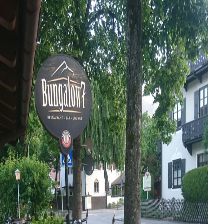 Bungalow 7