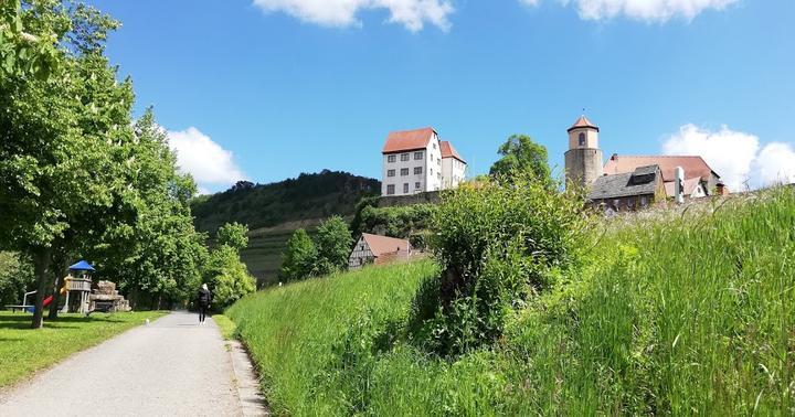 Weinhaus zum Ritter